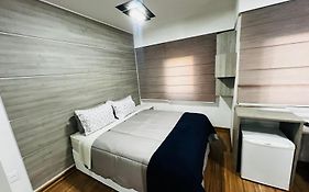 Slaviero Hotel São Paulo Moema